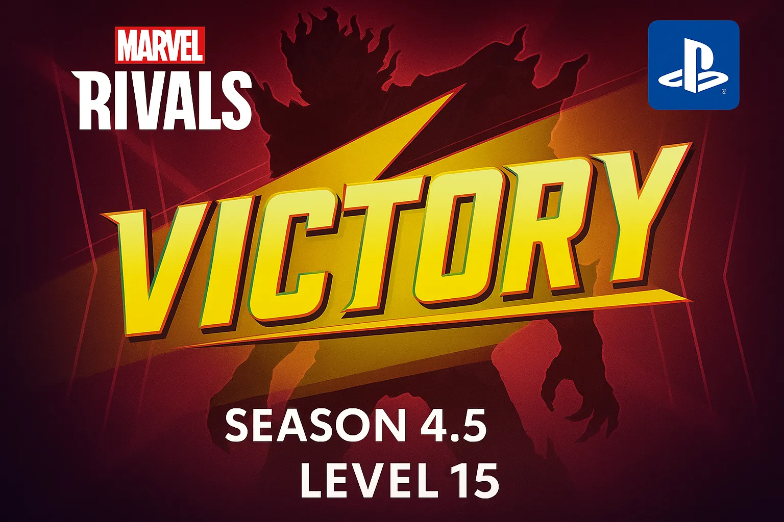 ✅ PS5 ✅ Level 15 ready for ranked ✅ season 5 SMURF